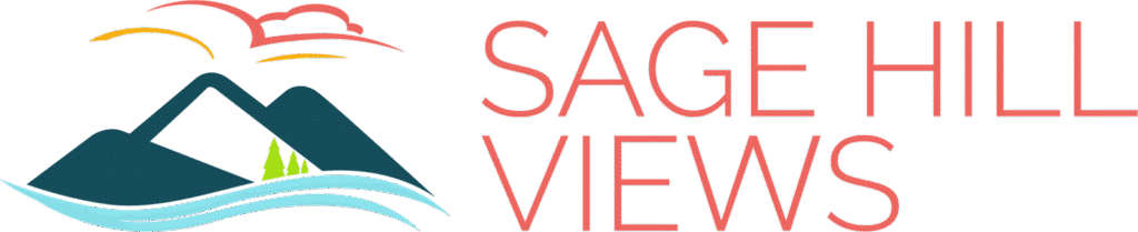 Sage Hill Logo color