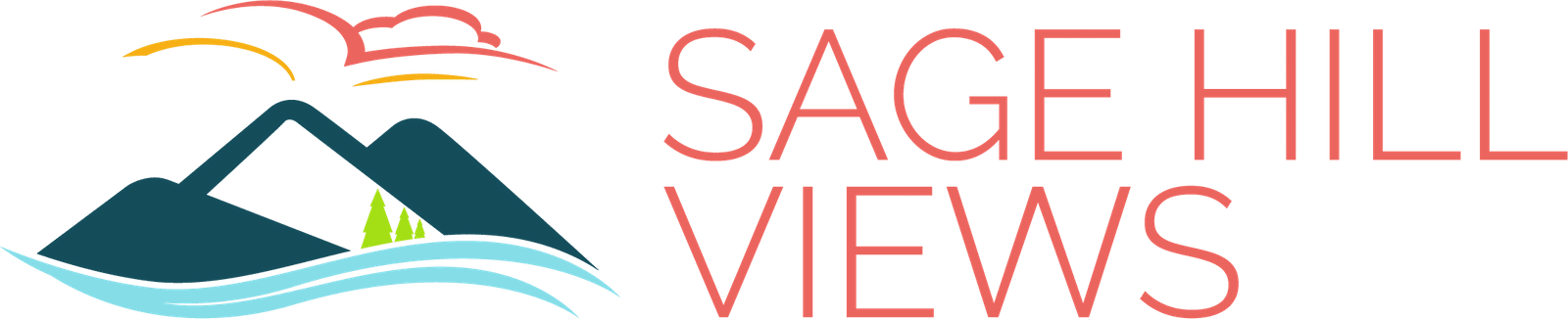 Sage Hill Logo color